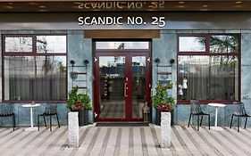 Scandic No. 25